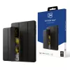 3MK PROTECTION Apple iPad Air 11 (M2/M3/M4) - jopa 12 inch pehmeä tablettikotelo