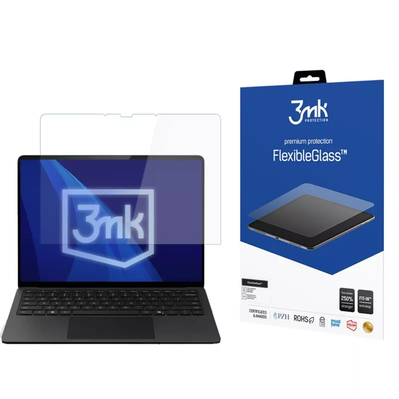 3MK PROTECTION Microsoft Surface Laptop Copilot+ 13 - jopa 15