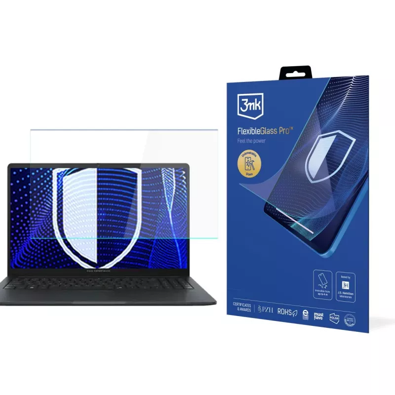 3MK PROTECTION Asus ExpertBook B1 B1503CVA-S71619X - jopa 17
