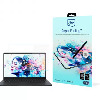 3MK PROTECTION Asus ExpertBook B1 B1503CVA-S71619X - jopa 17