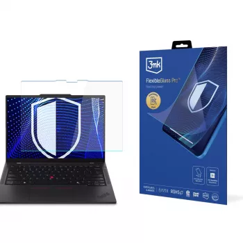 3MK PROTECTION FlexibleGlass Pro näytönsuojakalvo Lenovo ThinkPad T14s Gen 1/2/3/4 (14