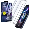 3MK PROTECTION Apple iPhone Air - 3mk Hardy Hardura 9H näytönsuojakalvo