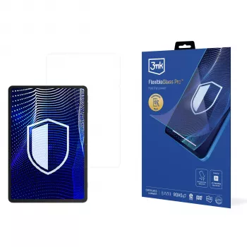 3MK PROTECTION TCL NXTPAPER 11 Plus - jopa 13 3mk FlexibleGlass Pro