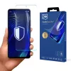 OnePlus Nord CE5 - 3mk FlexibleGlass Pro hybridi näytönsuojakalvo