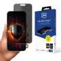 3MK Silky Matt tietosuoja näytönsuojakalvo Apple iPhone 17 Air