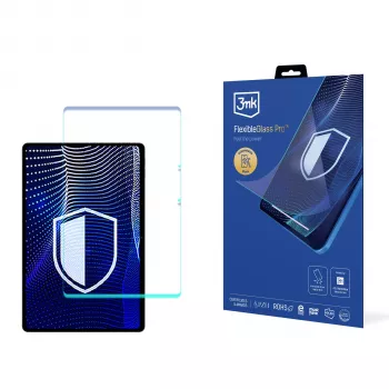 3MK PROTECTION OnePlus Pad Lite - jopa 13 3mk FlexibleGlass Pro näytönsuojakalvo