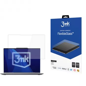 3MK PROTECTION FlexibleGlass hybridilasi näytönsuojakalvo Lenovo ThinkPad X1 2-in-1 Gen 9 (14