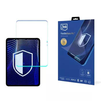 3MK PROTECTION Apple iPad Pro 11 (M5) - jopa 13 3mk FlexibleGlass Pro