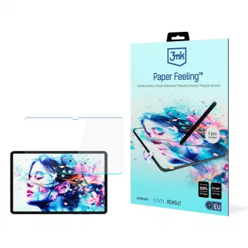 3mk Paper Feeling -näytönsuoja laitteelle Samsung Galaxy Tab S11