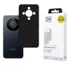 3mk Matt Case Honor Magic 8 Litelle - musta