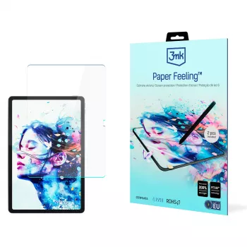 3MK PROTECTION Lenovo Idea Tab 11 (TB336) - jopa 13