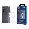 Samsung Galaxy S26+ - 3mk EverClear MagCase
