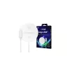 3mk incharge Align Qi2 25W Applelle valkoinen