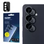 3mk Hardy Lens Protection Pro musta Samsung Galaxy S26:lle