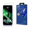 Samsung Galaxy S26 Ultra - 3mk FlexibleGlass Pro hybridinäytönsuoja