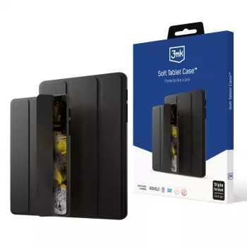 3MK PROTECTION Samsung Galaxy Tab A11+ - jopa 12