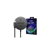 3mk incharge Align Qi2.2 25W Applelle musta
