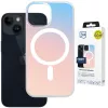 3MK PROTECTION Apple iPhone 13/14 - 3mk Hardy PrisMag kotelo musta