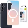 3MK PROTECTION Samsung Galaxy S26 - 3mk Hardy PrisMag kotelo musta