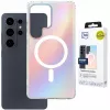 3MK PROTECTION Samsung Galaxy S26 Ultra - 3mk Hardy PrisMag kotelo musta