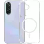 3MK Armor MagCase laitteelle Samsung Galaxy A37 5G, läpinäkyvä