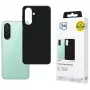 3MK Matt Case Samsung Galaxy A27 5G musta