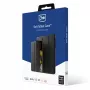 3MK PROTECTION Samsung Galaxy Tab A11 (8.7) - pehmeä tablettikotelo 10 tuumaan asti
