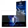 3MK PROTECTION AUDI A6 C8 2018-24 - 3mk TechWrap matta keskusnäyttö näytönsuojakalvo