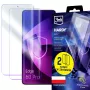 3mk Hardy ARC+ -näytönsuojakalvo Motorola Edge 60 Pro -puhelimelle, 2 kpl