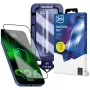 3mk HardGlass Max näytönsuojakalvo Samsung Galaxy S26 -puhelimeen