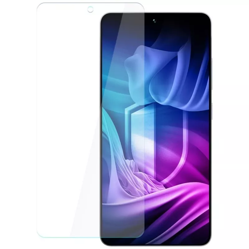 3mk Silky Matt Pro näytönsuojakalvo Samsung Galaxy S26 Ultra -puhelimeen