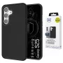 3MK PROTECTION Samsung Galaxy S25 Hardy Shockproof MagCase takakansi läpinäkyvä