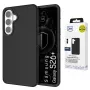 3MK PROTECTION Samsung Galaxy S26+ - 3mk Hardy Shockproof MagCase, musta