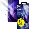 3MK PROTECTION Realme 16 Pro+ 5G Hardy ARC+ näytönsuojakalvo (2 kpl:n pakkaus)