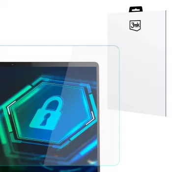 3MK PROTECTION Lenovo ThinkVision S24i-30 tietosuojakalvo 2-suuntainen (liimakiinnitys) 23.8 tuuman