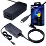 3MK HARDY kannettavan tietokoneen virtalähde 65W USB-C 3,2m musta