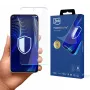 3MK FlexibleGlass Pro -näytönsuoja Samsung Galaxy A37 -puhelimelle