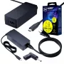 3MK PROTECTION 3mk HARDY kannettavan virtalähde 65W Acer/Asus/Samsung/Liteon 20V USB-C/DC 3,0x1,0mm
