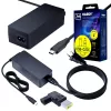3MK PROTECTION 3mk HARDY® kannettavan virtalähde 65W Lenovo 20V USB-C/DC 11 x 4,5 Slim