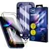 3MK PROTECTION Google Pixel 10a - 3mk Hardy Hardura 9H hybridilasinäytönsuojakalvo
