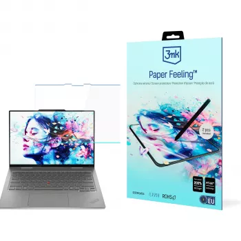 3MK PROTECTION Lenovo ThinkPad X1 2-in-1 Gen 10 Aura Edition - enintään 15