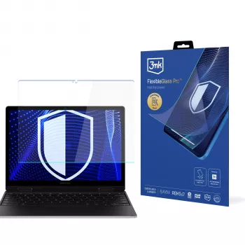 3MK PROTECTION FlexibleGlass Pro näytönsuojakalvo Samsung Galaxy Chromebook 2 360 (12,4