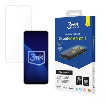 3MK SilverProtection+ suojakalvo Samsung Galaxy A27 5G:lle