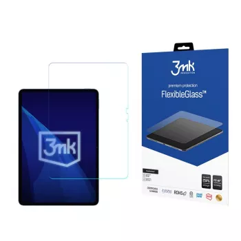 3mk FlexibleGlass -näytönsuoja Xiaomi Pad 8 / Pad 8 Pro -tabletille (enintään 13 tuumaa)