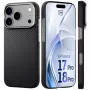 3MK PROTECTION Apple iPhone 17 Pro - 3mk Hardy Aramid MagCase