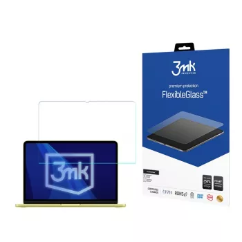 3MK PROTECTION Apple MacBook Neo (A18 Pro) - enintään 15