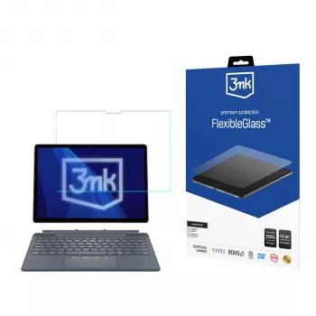 3MK FlexibleGlass hybridilasinäytönsuojakalvo Dell Latitude 7350 Detachable