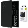 3MK PROTECTION Samsung Galaxy S24 Ultra - 3mk Hardy Shockproof MagCase