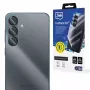3MK PROTECTION Samsung Galaxy S25+ FullBack Kit - läpinäkyvä suojakalvo