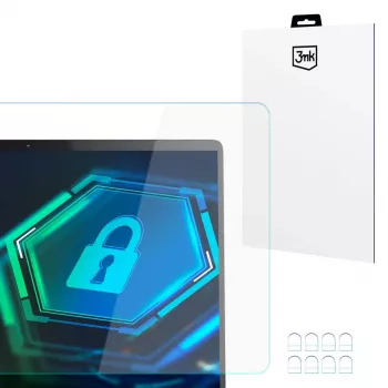 3MK PROTECTION Privacy Filter 2-Way HP ProBook 460 G11 16 tuuman näytölle (ilman liimaa)